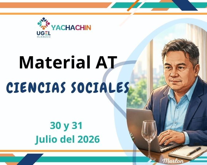 AT Ciencias Sociales