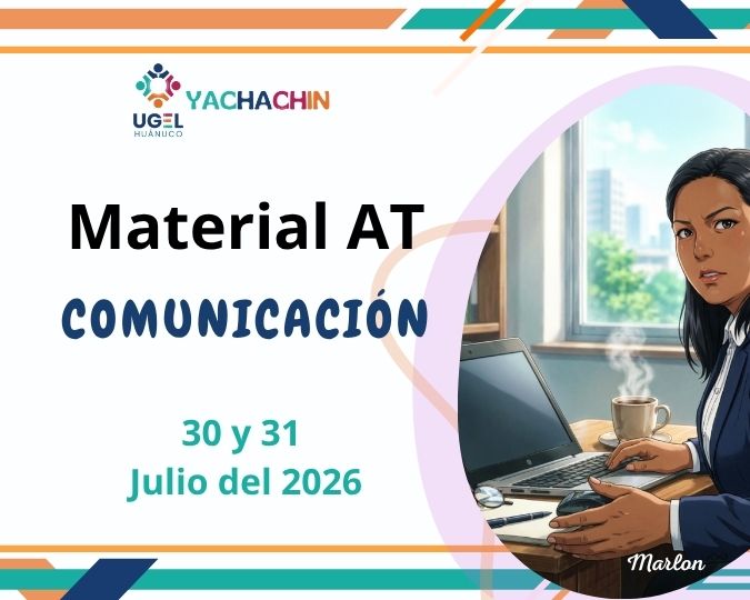 AT Comunicación