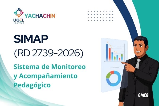 PROYECTO DE INNOVACIÓN SIMAP