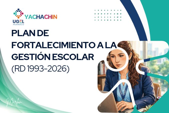 Plan Anual de fortalecimiento a la gestión