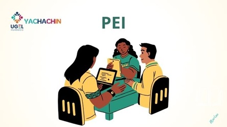 PCI
