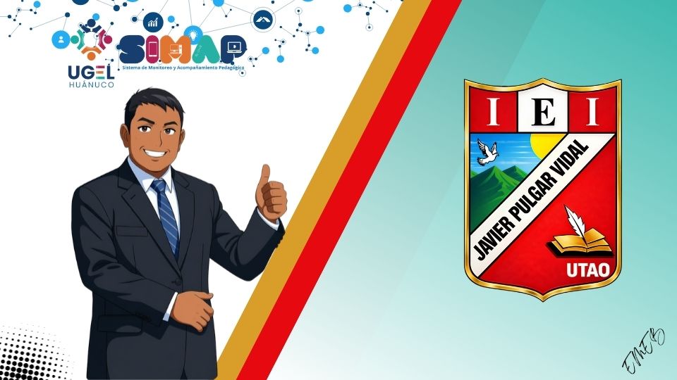 SIMAP 32076 JAVIER PULGAR VIDAL