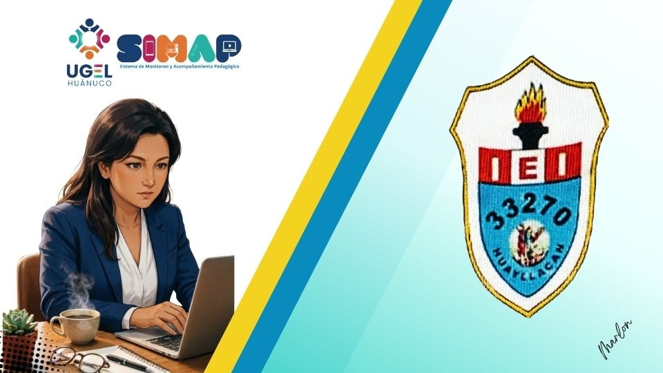 SIMAP - 33270 DE HUAYLLACAN