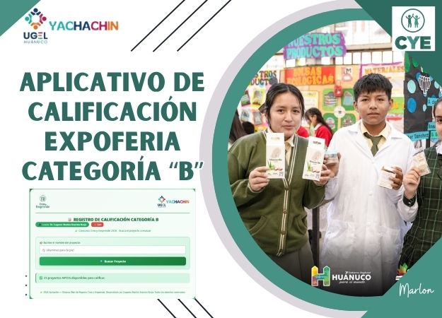 Crea y emprende