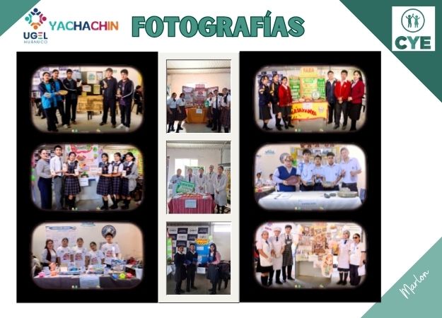 Crea y emprende
