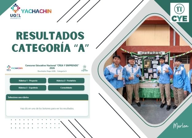 Crea y emprende