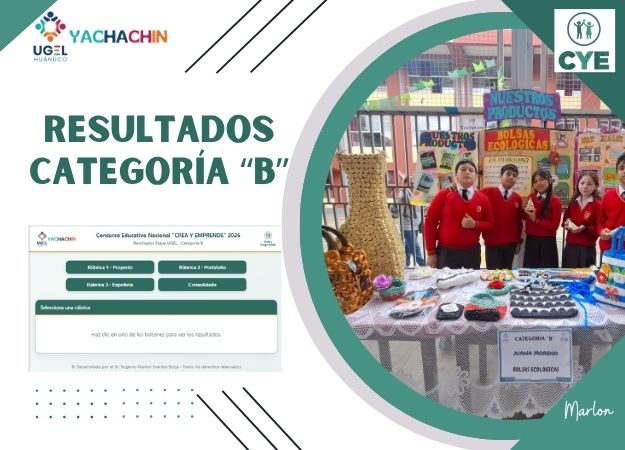 Crea y emprende