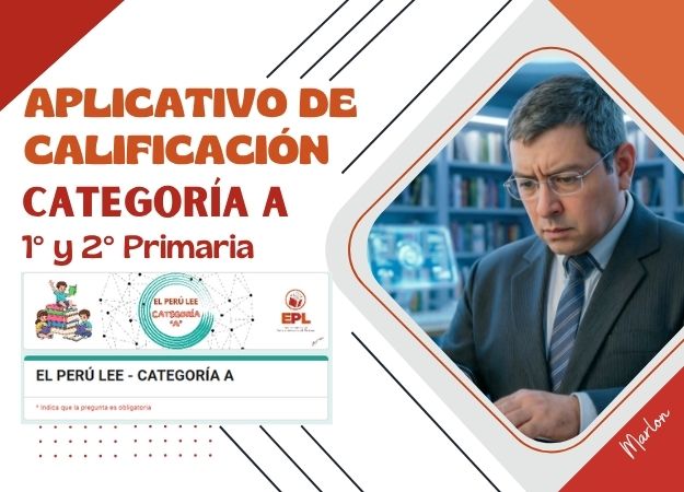 El Perú Lee