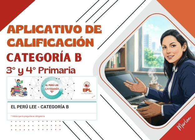 El Perú Lee
