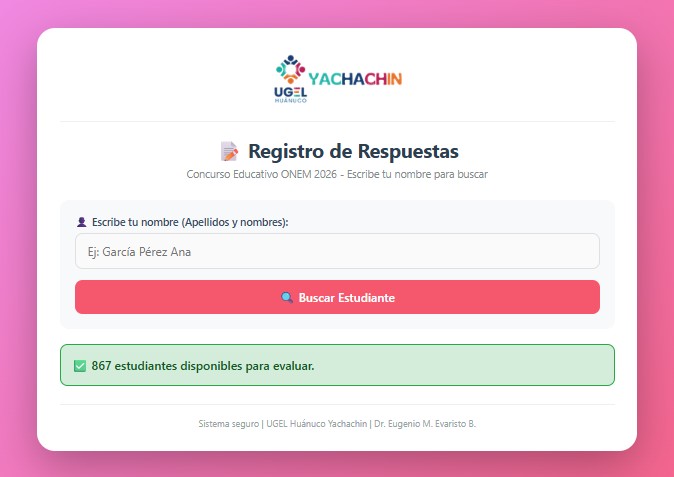 ONEM